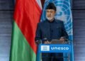 His Majesty addresses UNESCO – Times of Oman
