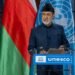 His Majesty addresses UNESCO – Times of Oman