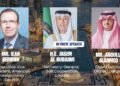 Gulf News | Soon.. “Derasat” launches the “Gulf-American Strategic Dialogue”