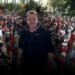 Politician from Kosovo: The KLA flag in protests against the government in Albania is irritating and offensive – Shqip.com