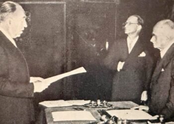 Fair finance for a prosperous society «Vägmärken» — For a humane economy/4 Ezio Vanoni