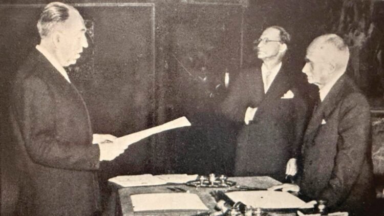 Fair finance for a prosperous society «Vägmärken» — For a humane economy/4 Ezio Vanoni