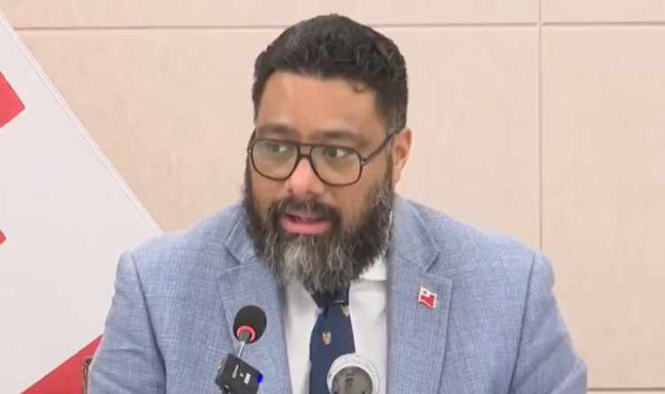 Parliament approves Tonga’s $949.4 million budget for 2026/27