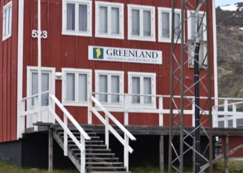 New defeat for mining company: Not allowed to extend exploration at Kuannersuit