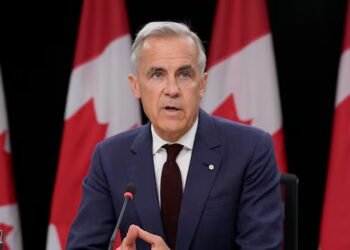 Carney headed to Kuujjuaq, Que., for meeting on Inuit priorities