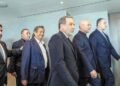 “Is America abandoning us?” A question growing in “Israel”: America recognizes Iranian rights in the first round of negotiations in a manner unlike any other since the Vietnam War