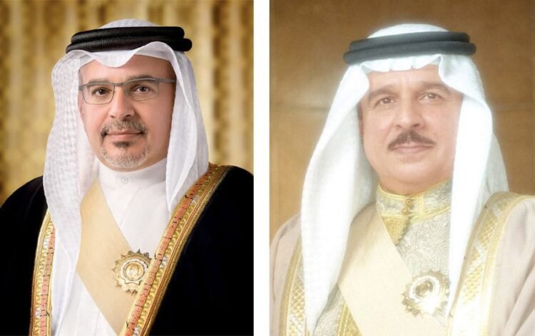 Gulf News | Bahrain is a beacon of peace and a homeland of coexistence and tolerance. The King praises the government’s efforts in preparing the means for success for the Ashura commemoration.