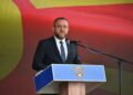 Toškovski’s report: From the first day, we undertook the obligation to make safety the highest priority