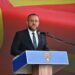 Toškovski’s report: From the first day, we undertook the obligation to make safety the highest priority