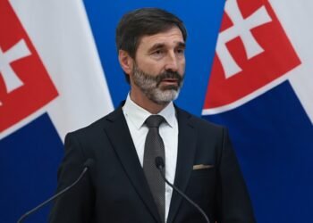 Attempts to Oust the Hungarian President “against Rule of Law,” Warns Slovak Foreign Minister