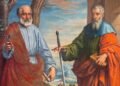 Lord’s Day Reflection: ‘The Silent Collapse and conversion of the Ego’