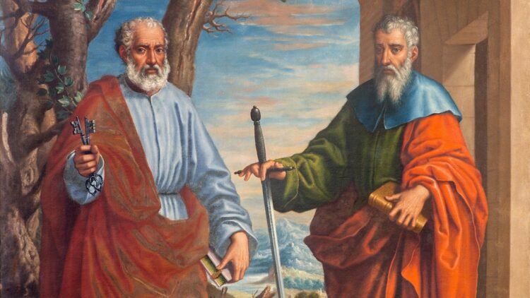 Lord’s Day Reflection: ‘The Silent Collapse and conversion of the Ego’