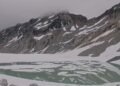 Glacial outburst underway: Squamish-Lillooet Regional District