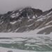 Glacial outburst underway: Squamish-Lillooet Regional District