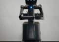 China is preparing the world’s first hotel where all services will be provided exclusively by robots