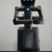 China is preparing the world’s first hotel where all services will be provided exclusively by robots
