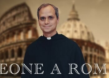 ‘Leo in Rome’: Vatican News documentary to be released on July 1