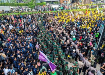 Don’t shoot the messengers – Editorial