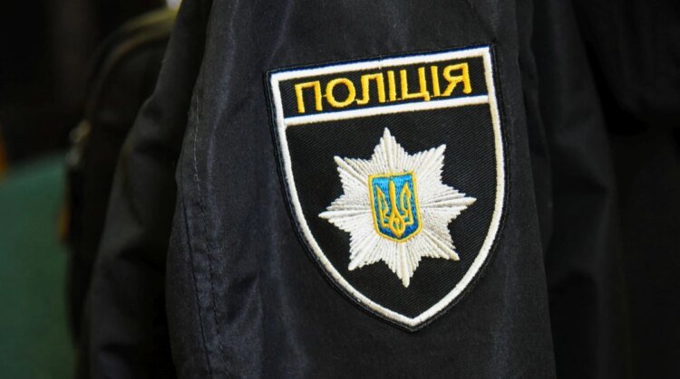 In Kharkiv, a 22-year-old man attacked people in a kiosk: three were injured
