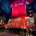 00:50+ VideoXXL jersey for the 2026 World CupGigantic lucky charm for the Nati stars91161