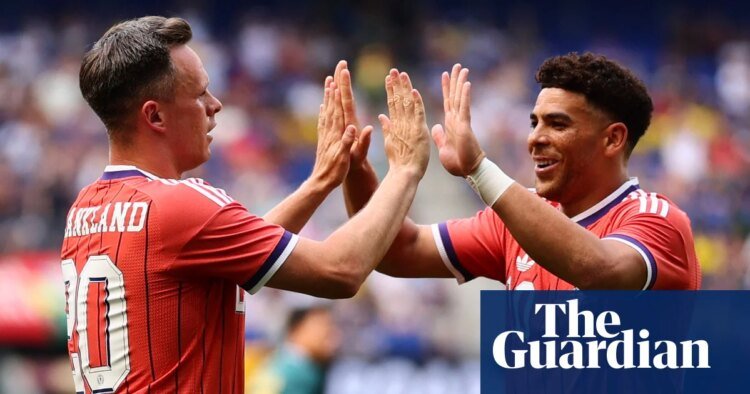 Scotland’s picture for World Cup opener clearer and brighter after Bolivia boost | Scotland