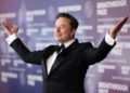 Musk became the world’s first trillionaire