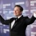 Musk became the world’s first trillionaire