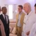 President Ibrahim Ghali affirms the Sahrawi party’s support for international efforts to achieve a just and lasting solution in Western Sahara
