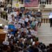 Georgia Republicans Shelve Redistricting Amid Mounting Protests