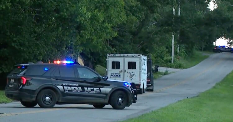 Kansas City Police Seek Gunman in Spree of Five Roadway Shootings