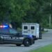 Kansas City Police Seek Gunman in Spree of Five Roadway Shootings