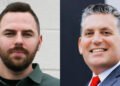 Trump Rescinds Endorsement of Right-Wing Pastor After Texting Scandal
