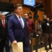 Trump Seeks to Delay Hearing for National Intelligence Pick to Pressure Congress on Elections Bill