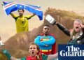 Cold War Steve on … the arrival of the World Cup superheroes