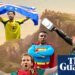 Cold War Steve on … the arrival of the World Cup superheroes