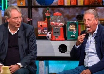 TV review | Sometimes ‘Today Inside Oranje’ threatens to be about football