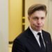 M. Sinkevičius promises to present the candidates for ministers next week: there will certainly be more than three changes