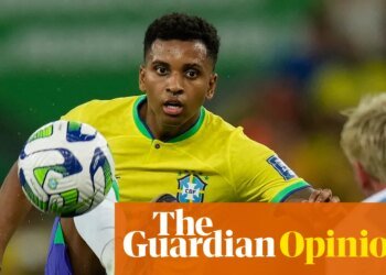 Playing at a World Cup is unforgettable but it requires every ounce of your dedication | World Cup 2026