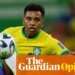 Playing at a World Cup is unforgettable but it requires every ounce of your dedication | World Cup 2026