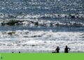 Portuguese coast is warmer, but escapes the heat wave in the North Atlantic | Climate change