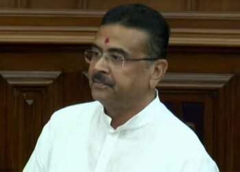 Suvendu Adhikari: “We are not responsible for your plight, you are responsible”, what is the message of the Chief Minister to Kunal?