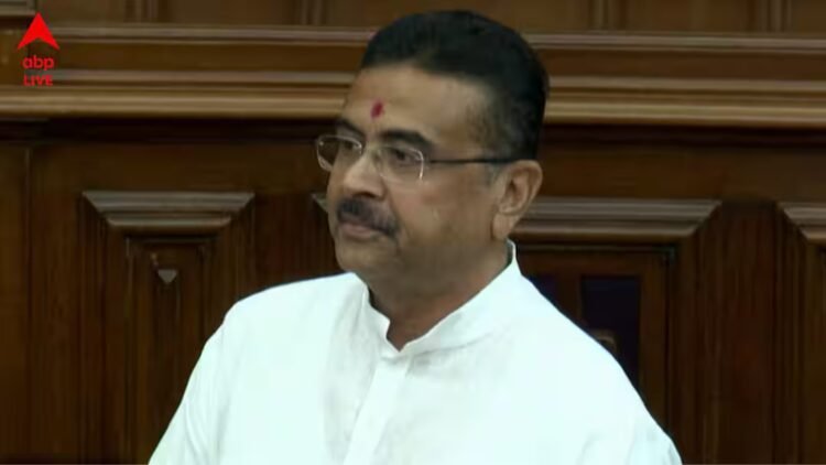 Suvendu Adhikari: “We are not responsible for your plight, you are responsible”, what is the message of the Chief Minister to Kunal?