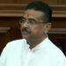 Suvendu Adhikari: “We are not responsible for your plight, you are responsible”, what is the message of the Chief Minister to Kunal?