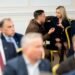 L. Asadauskaitė, who is not satisfied with Socdemė’s point of view, is looking for future partners: after receiving comments, she will invite M. Sinkevičius for an interview
