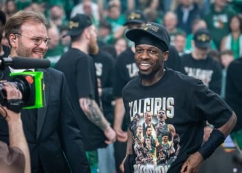“It’s unbelievable that we were able to convince him”: it is clear where San Francisco will play next season