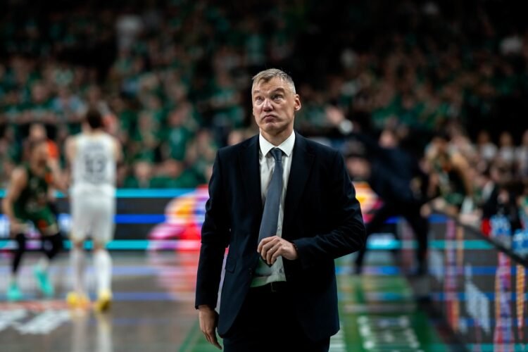 An impressive streak has come to an end: Fenerbahce suffered their first defeat in the semi-finals