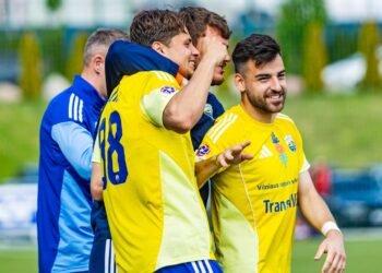 22:24 Sports “TransINVEST” rehabilitated after failure in the cup