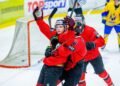 Invited to the NHL, S. Ignatavičius struggled to find words: “It couldn’t be better”
