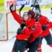 Invited to the NHL, S. Ignatavičius struggled to find words: “It couldn’t be better”