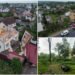 Antanava and Kaunas were terrorized by storms: “Such sight and sound were neither seen nor heard”